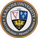 La Roche University Offiicial Seal